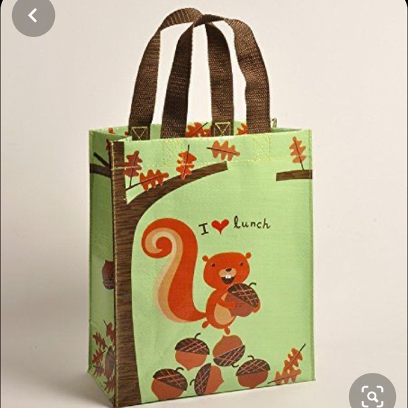 Blue Q Handbags - 🐿IN SEARCH OF🐿